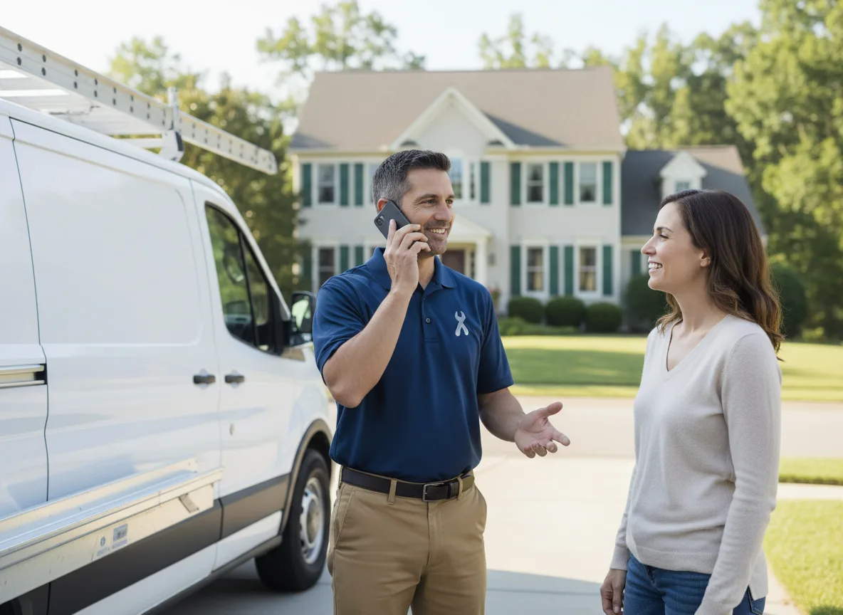 Home Gutter Service Falmouth, MI FAQs